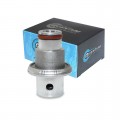 Quantum Fuel Systems OEM Replacement In-Tank EFI Fuel Pump w/ Fuel Pressure Regulator, Tank Seal, Strainer for the Suzuki GSX-R600 / GSX-R750 '11-22, Hayabusa '13-20 Quantum Fuel Systems OEM Replacement In-Tank EFI Fuel Pump w/ Fuel Pressure Regulator, Tank Seal, Strainer for the Suzuki GSX-R600 / GSX-R750 '11-22, Hayabusa '13-20